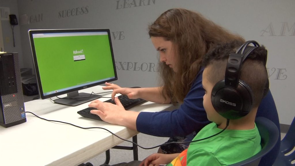 NJ Middle School Students Are Future Problem Solvers