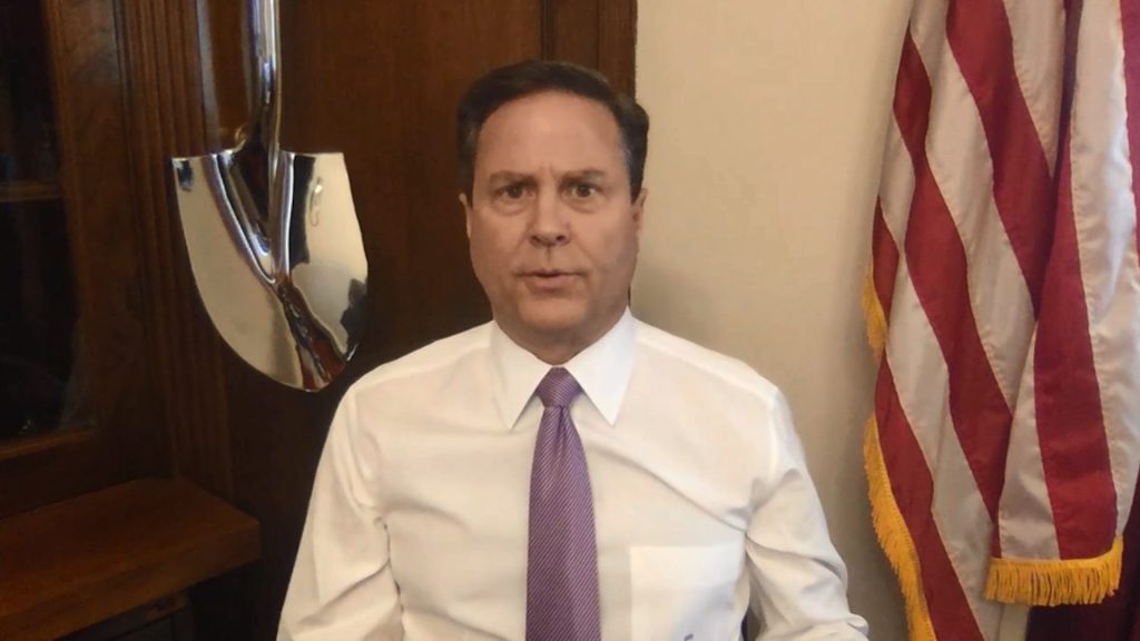 Rep. Norcross Urges President to Fund Infrastructure Plans