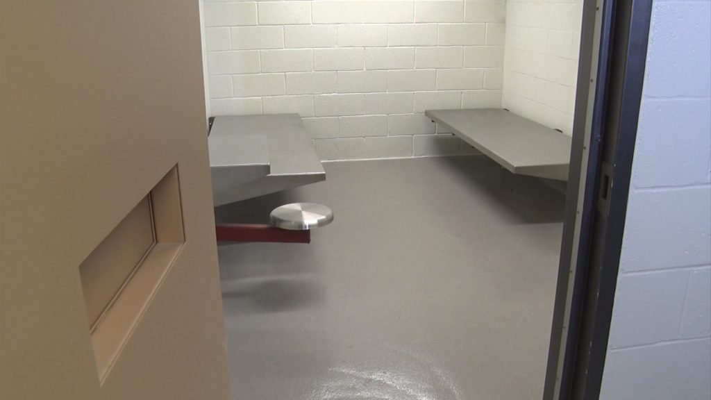 Case of Repeat Offender Has Some Questioning Bail Reform