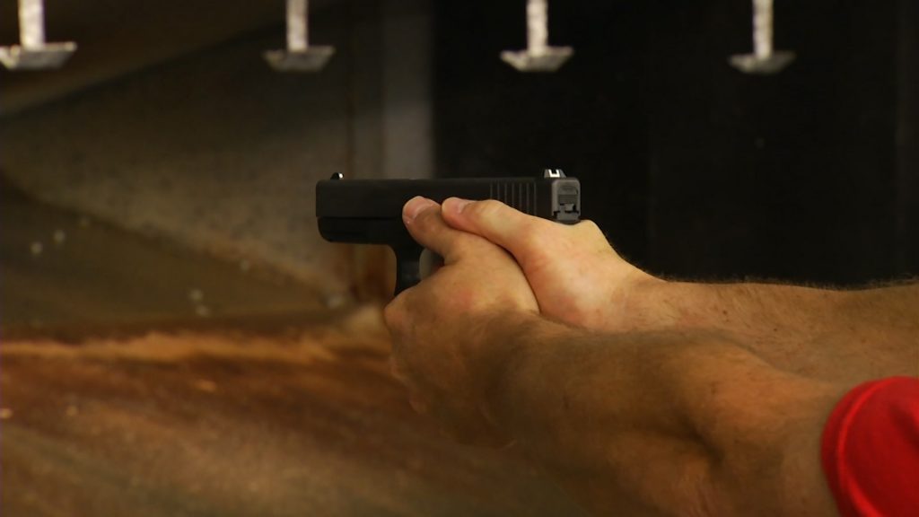 Proposed Law Would Recognize Concealed Carry Permits Across State Lines