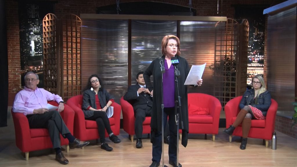 Freelancers, Small Business Owners Worried About Possible Health Insurance Changes