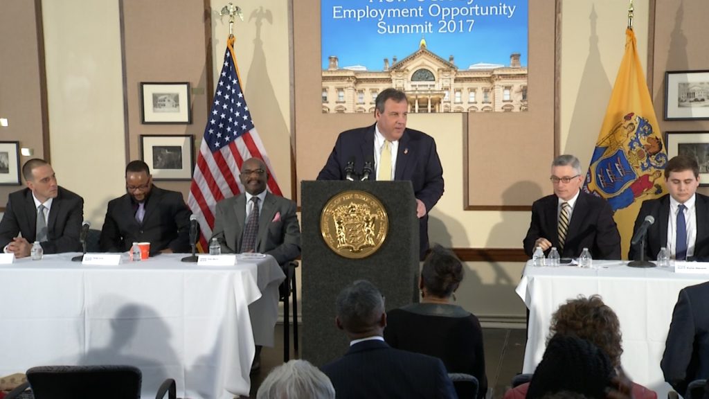 Calls for Expungement Bill to Help Ex-Offenders