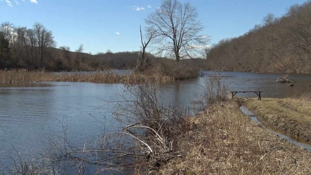 Working to Preserve Open Space to Protect Drinking Water