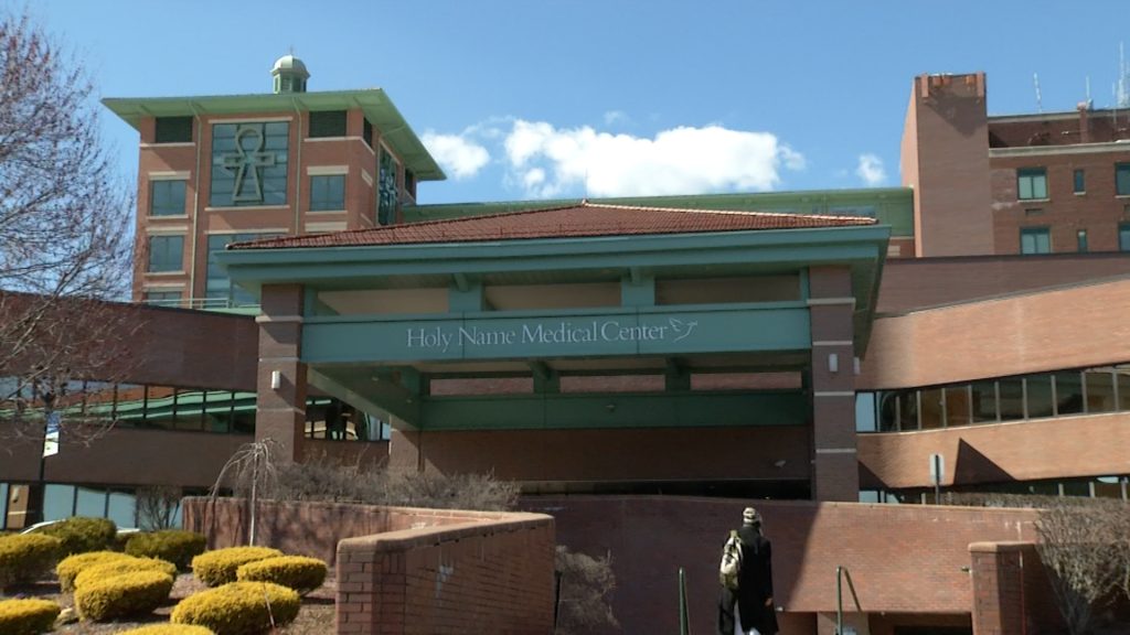 Holy Name Offers Culturally Sensitive Care for Asian Population