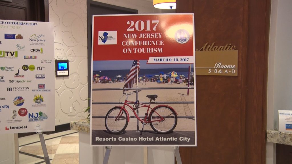 March 9, 2017: NJTV News with Mary Alice Williams