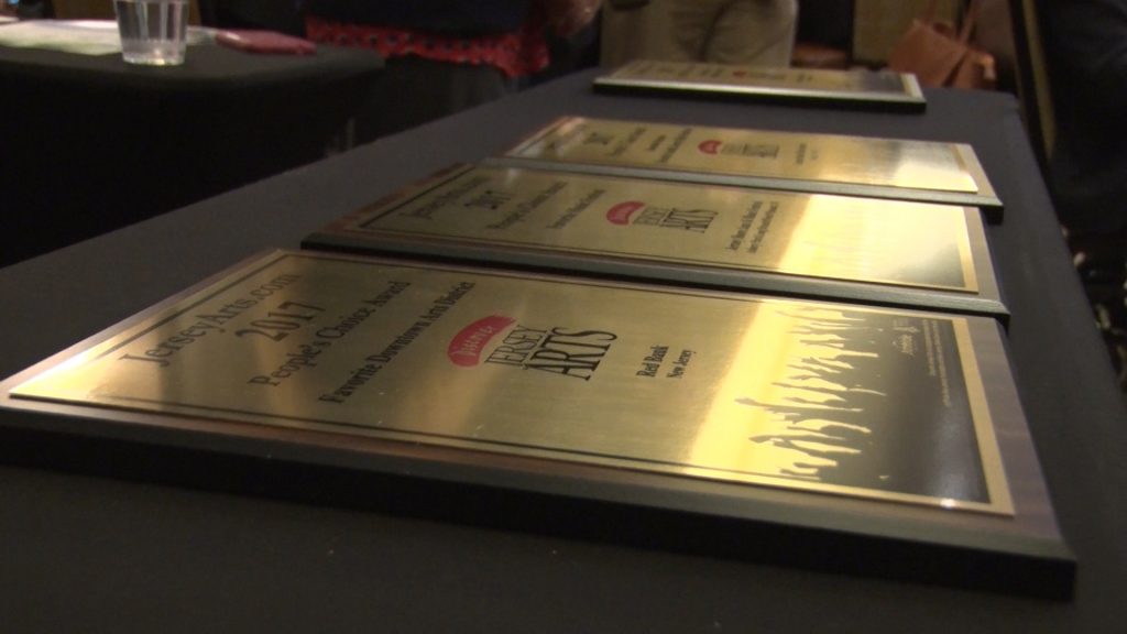 JerseyArts.com Honors Arts Industry for Tourism Influence