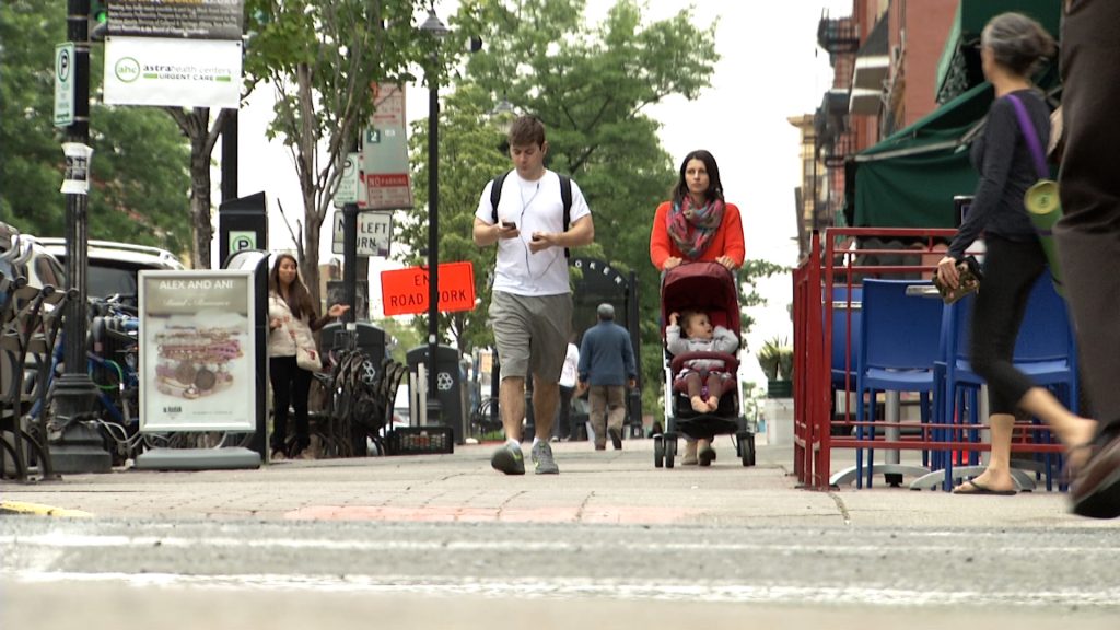 NJ Future Forum Focuses on Retaining Millennials, Infrastructure