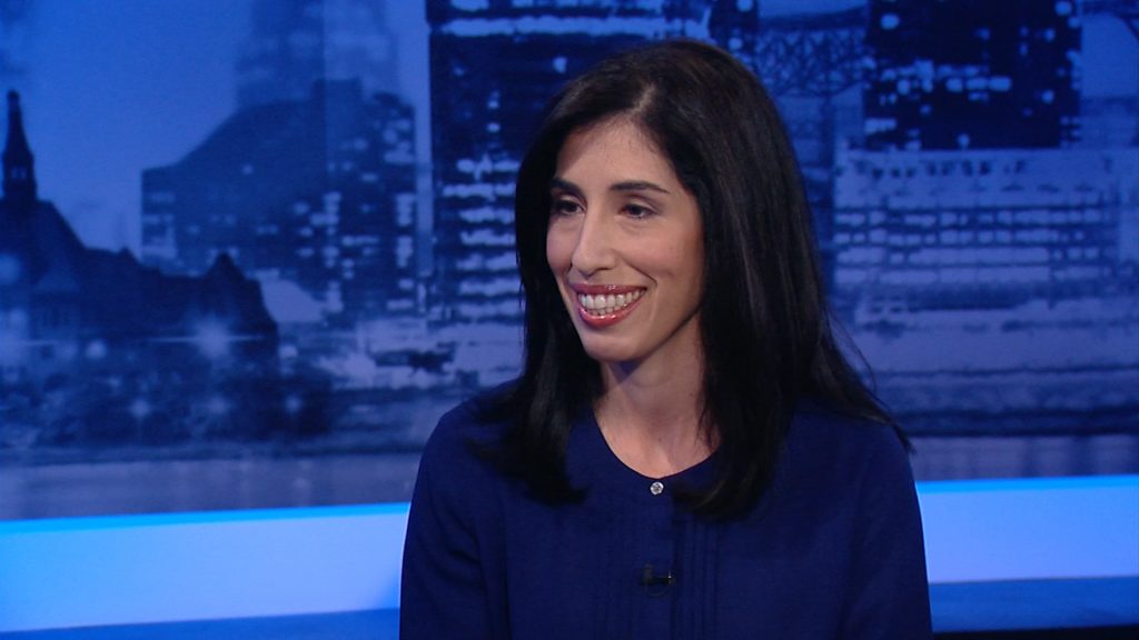 Partnership for Educational Justice Director Talks Last In, First Out