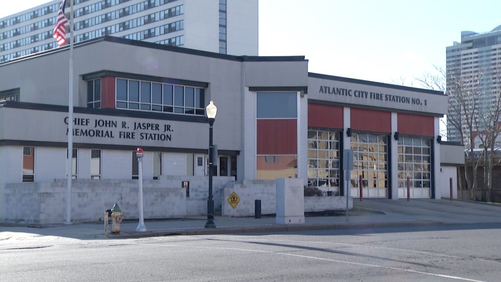 Atlantic City Cops, Firefighters Vow to Fight Court-Approved Salary, Benefits Cuts