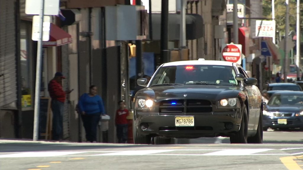 Disagreement Over Changes to Police, Fire Pensions