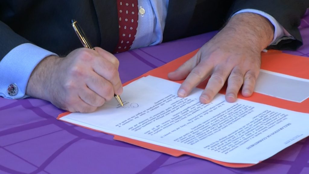 Federal Budget Could Cut NJ Job Creation Programs