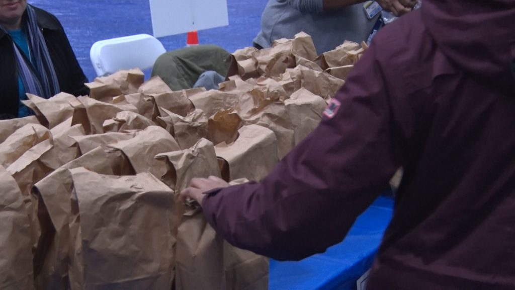 Essex County Effort Brings Health, Wellness Services to Homeless