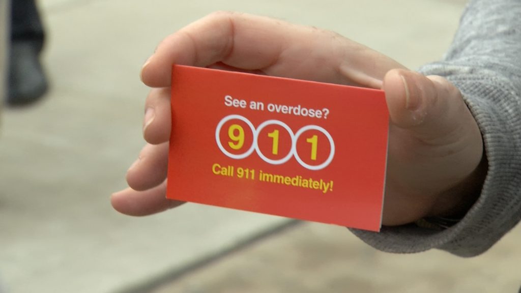 Debate Over Moving Camden Methadone Clinic