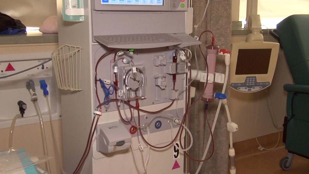 Kidney Disease is Ninth Leading Cause of Death in New Jersey