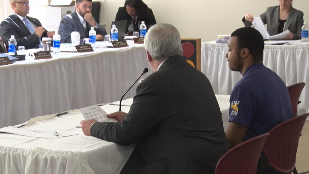 Calls for Increased Wages, Jet Fuel Change During Budget Hearing