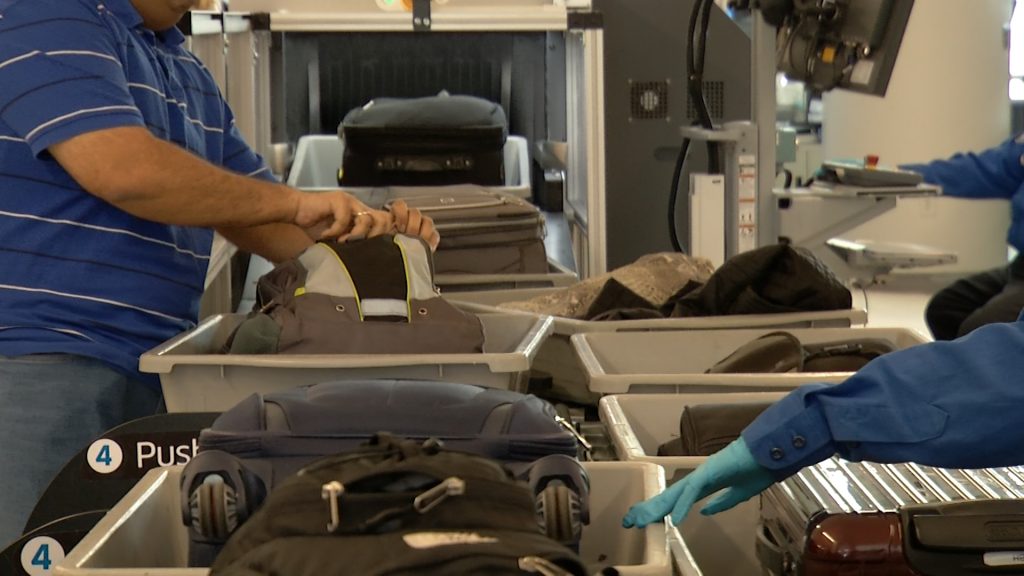 At Newark Liberty, United, TSA Officials Unveil Efficiencies They Say Lead to Better Safety
