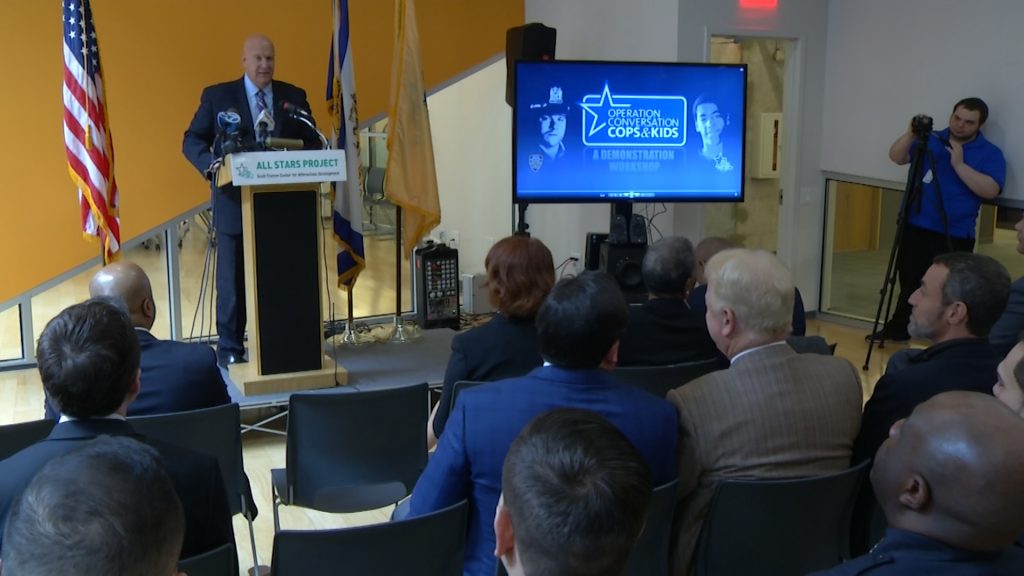 In Newark, Officials Say Police Reforms Will Move Forward Despite Sessions Order for Review