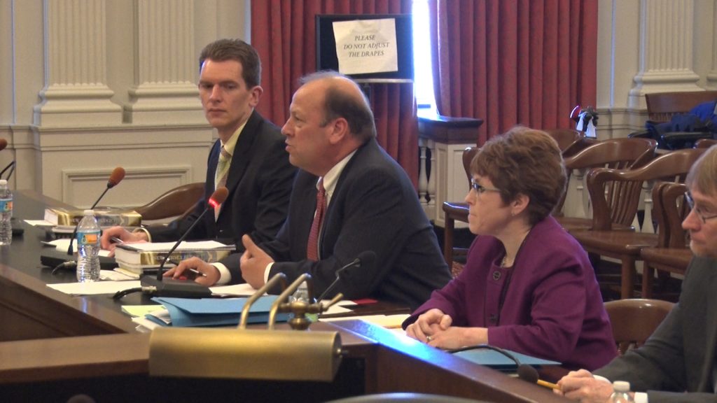 Independent Review: NJ Revenues Trail Expectations