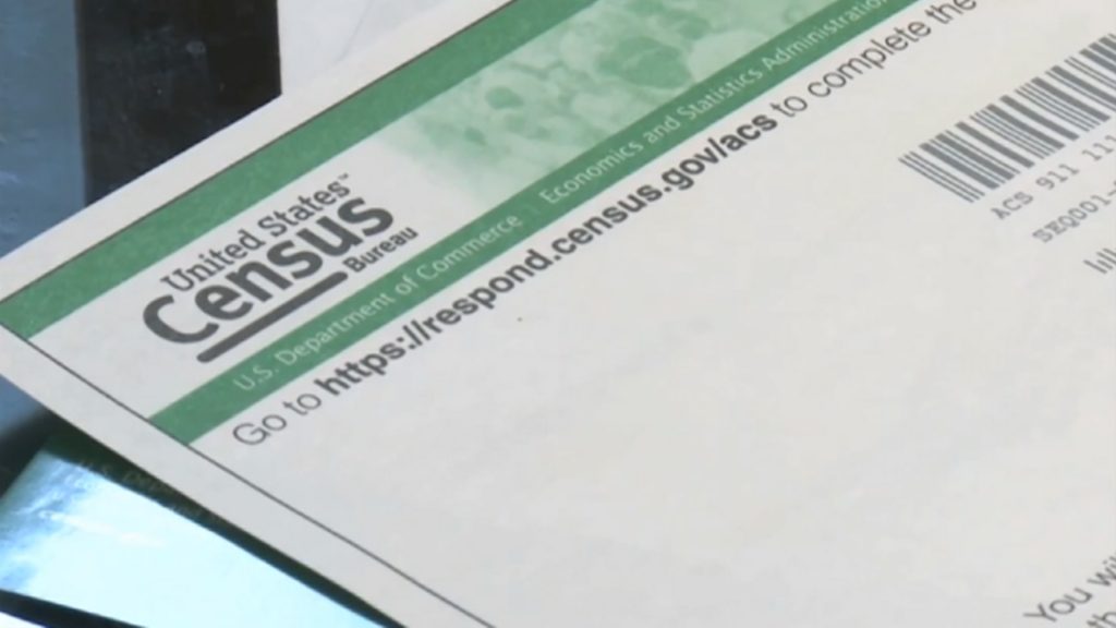 Sexual Orientation, Gender Identity Questions Left Off Next Census