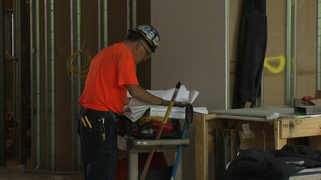 Bills Would Strengthen Building Codes to Prevent Fires