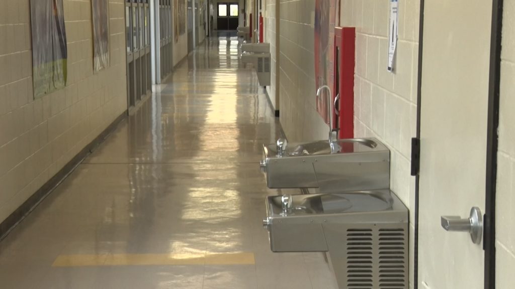 Rep. Gottheimer Pushes Measure to Rid School Water of Lead