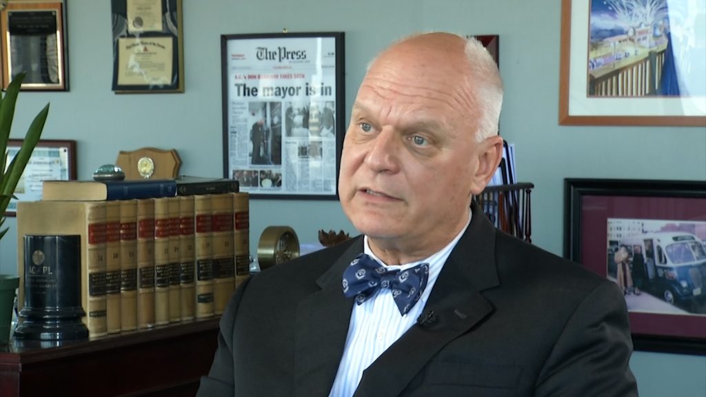 AC Mayor: Budget Cuts Property Taxes By 5 Percent