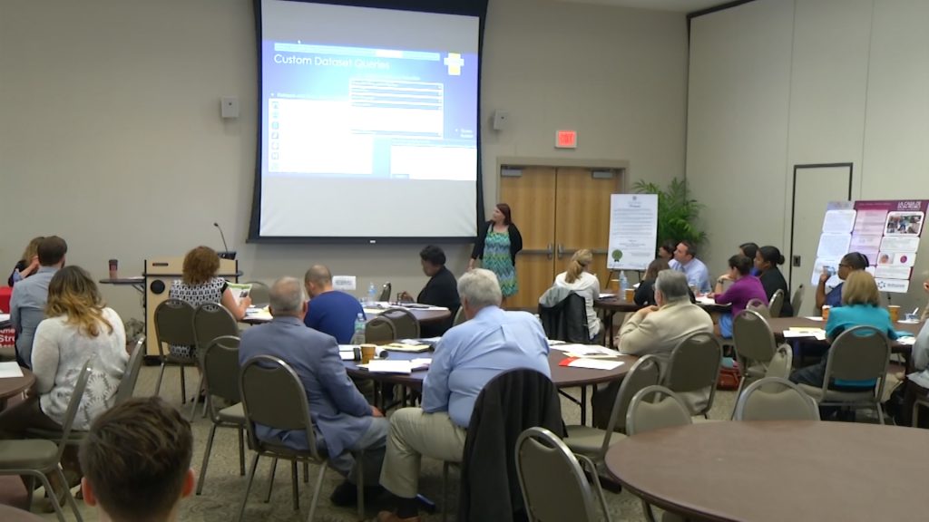 Cumberland County Battles Against ‘Unhealthiest County’ Distinction