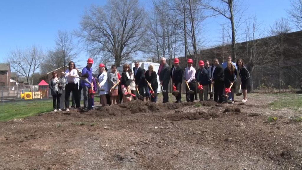 Woodbridge to Break Ground on Affordable Housing Complex