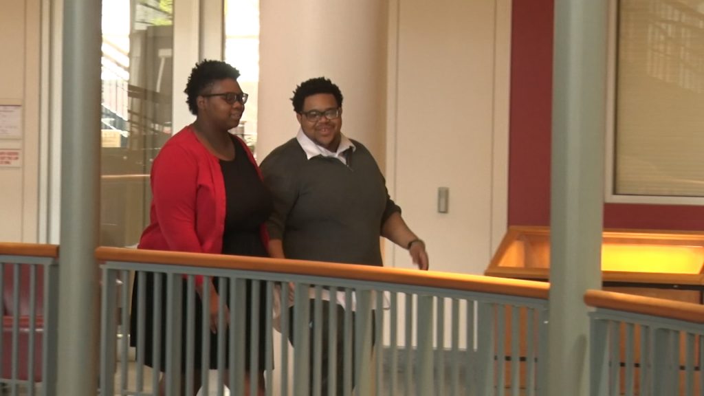 Rutgers-Newark Debate Team Wins National Tournaments
