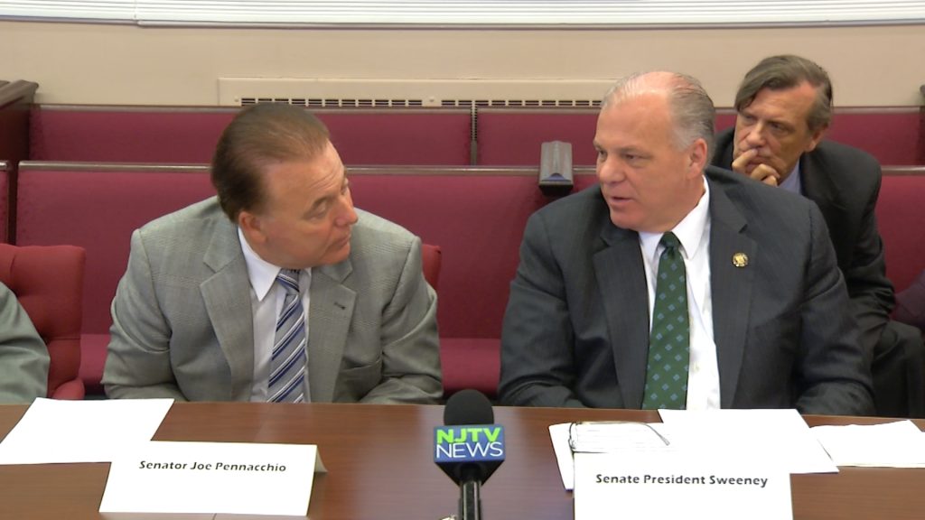 Bipartisan Effort to Fix School Funding Formula