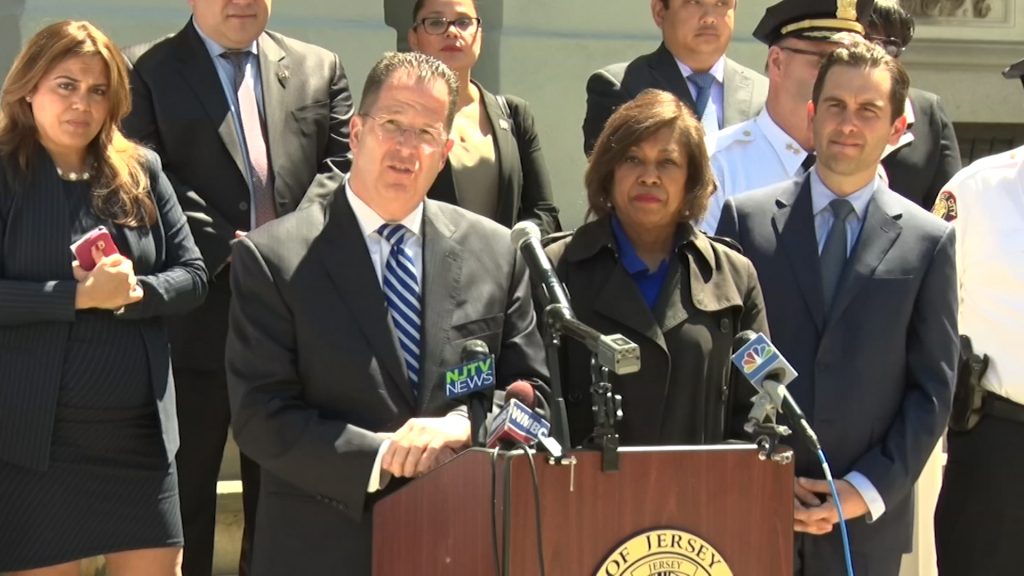 Officials Want Bail Reform Changes
