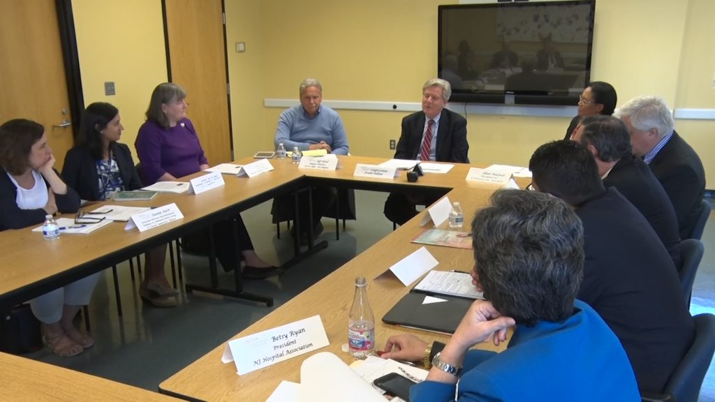 Concern About Climate Change Negatively Impacting Health