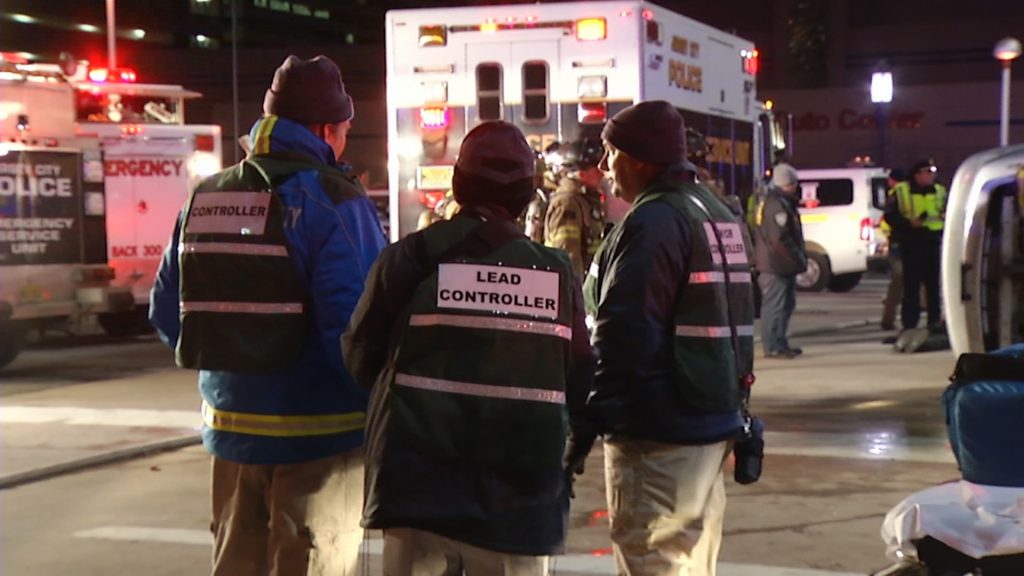 How Does NJ Rate in Emergency Preparedness?