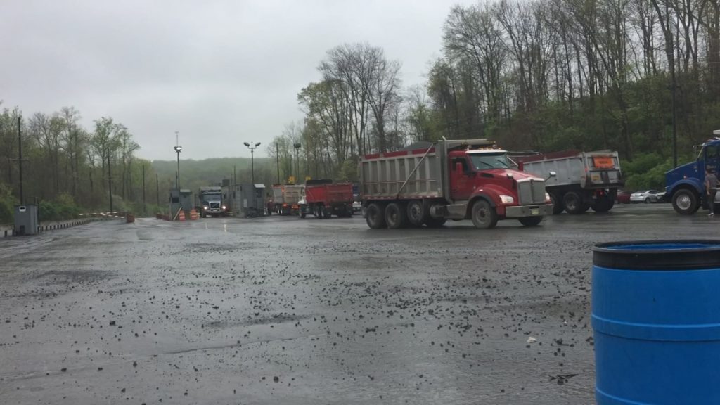 Somerset Residents Hope to Stop Construction of Natural Gas Compressor