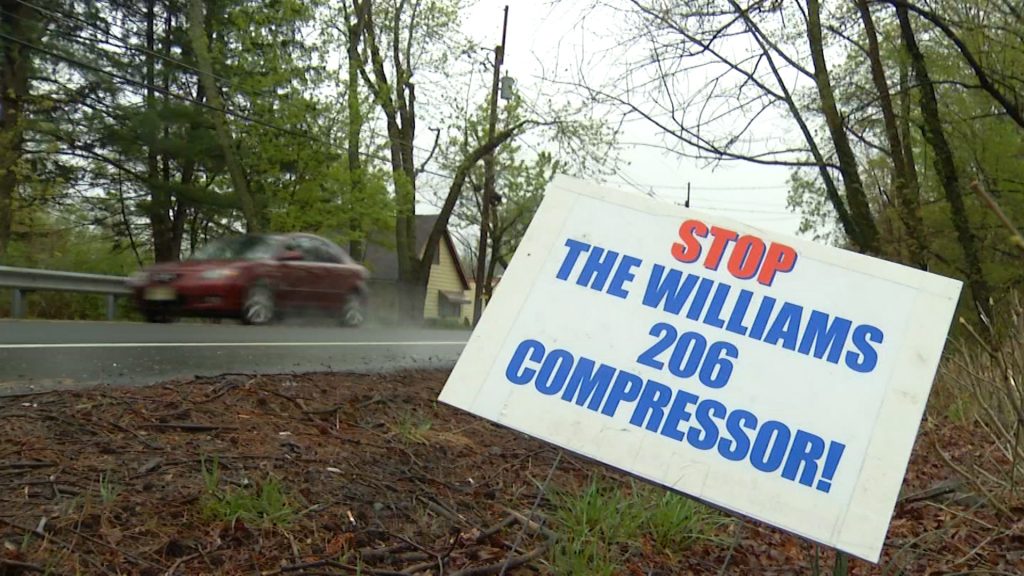 April 25, 2017: NJTV News with Mary Alice Williams