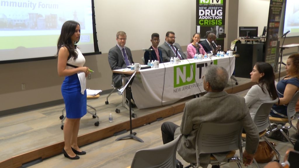 Camden Forum Focuses on Job Opportunities