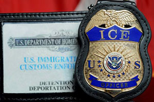 ICE Gets Cold Shoulder From Rutgers, Backs Out of Career Fair
