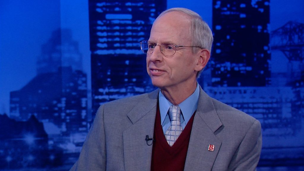 Environmental Professor: State’s New Water Supply Plan Short-Sighted