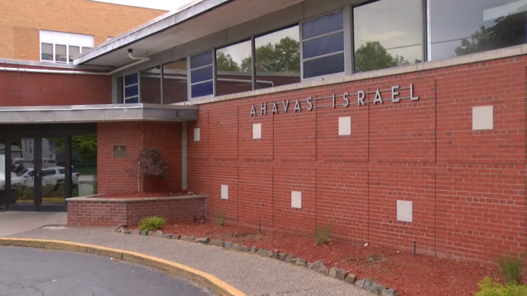 Feds Increase Aid for Nonprofits Following Threats, Vandalism
