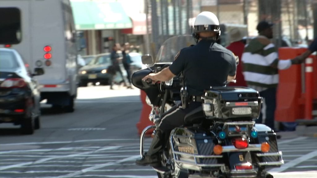 What’s the Right Amount of Pay for New Jersey Police Officers?