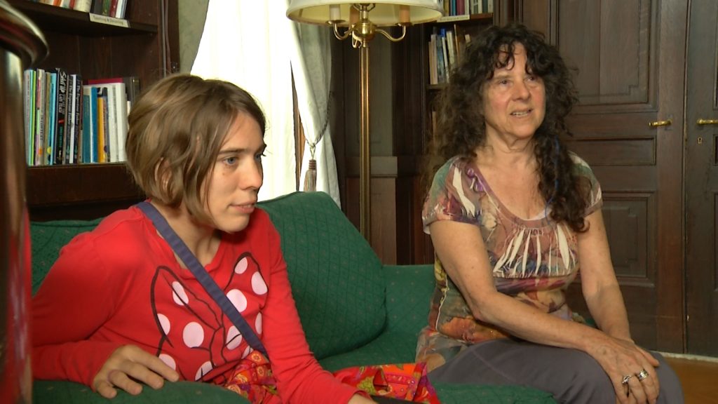 Mother Fights New Jersey to Return Disabled Daughter to New Hampshire Facility