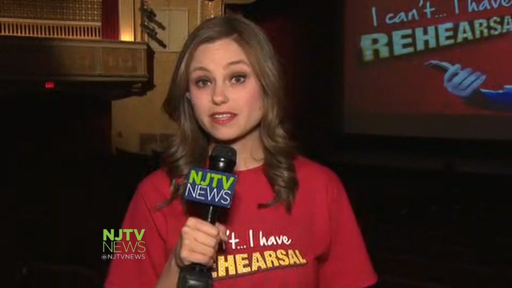 Documentary Highlights Musical Theater at Six NJ High Schools