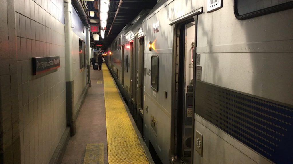 Gateway Tunnel Tops Agenda at Transportation Conference
