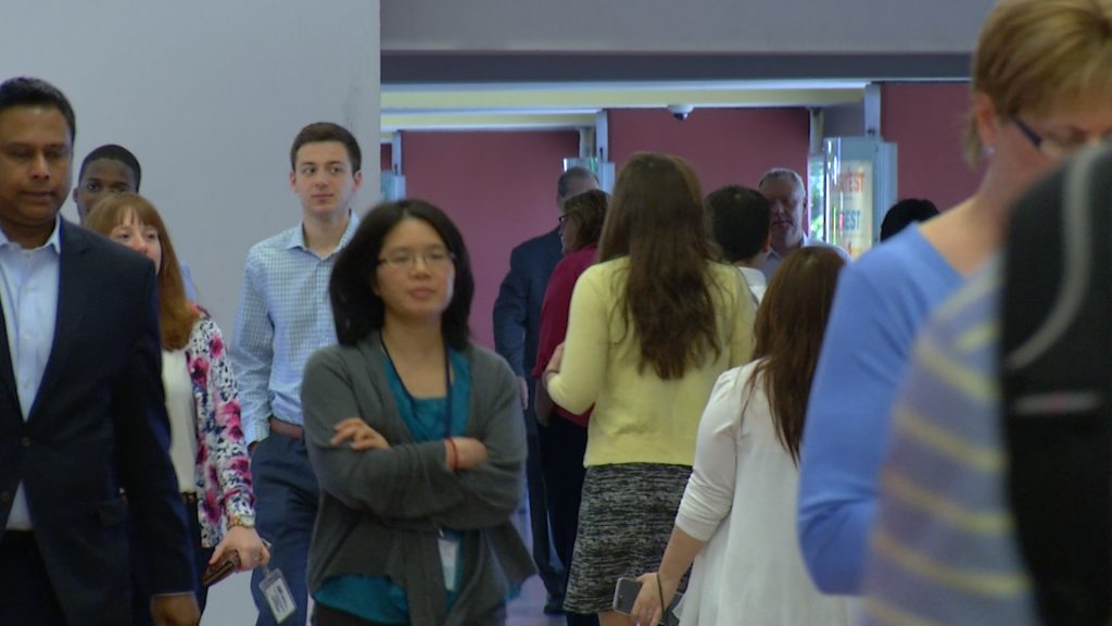 Survey Finds Limits to Diversity in the Garden State