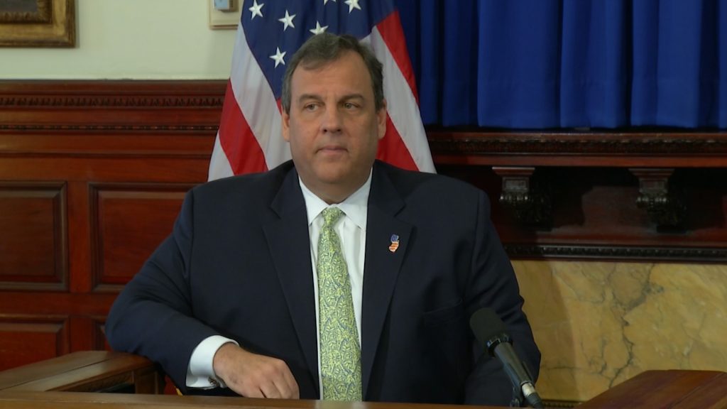 Christie announces Amtrak and NJ Transit negotiations as delays continue