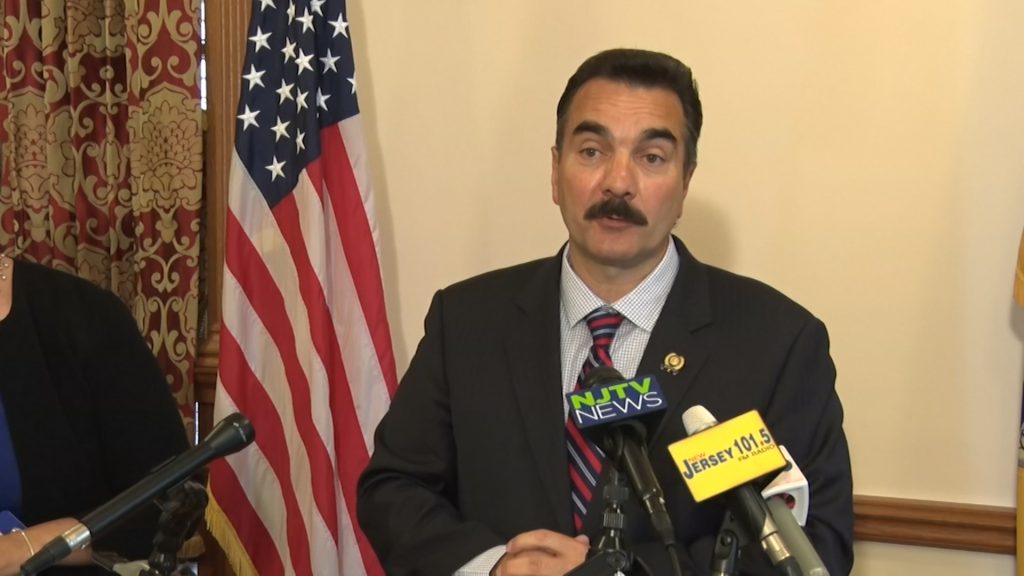 Prieto champions working families with new legislation