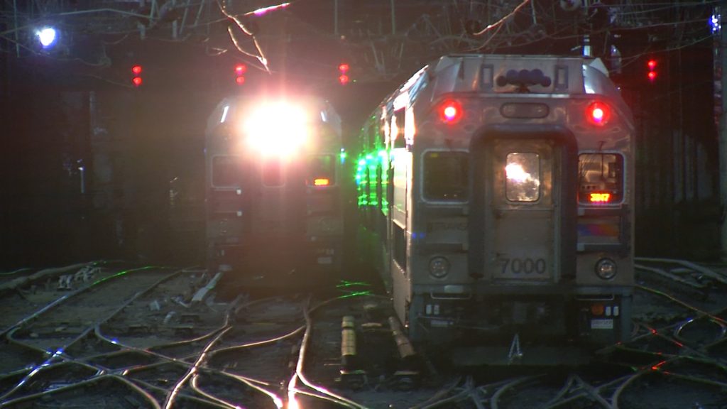 Ahead of summer repairs, Amtrak explains scope of work