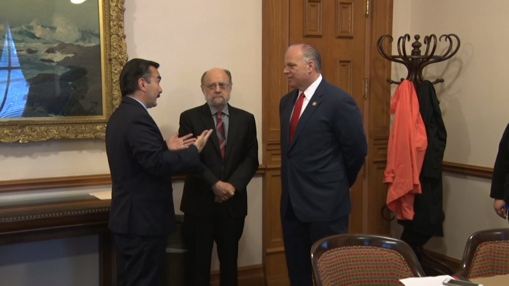 Cuts to Legal Services will hurt needy, poor in NJ