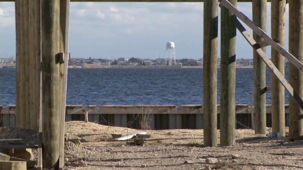 Flood map updates could fall victim to federal budget cuts