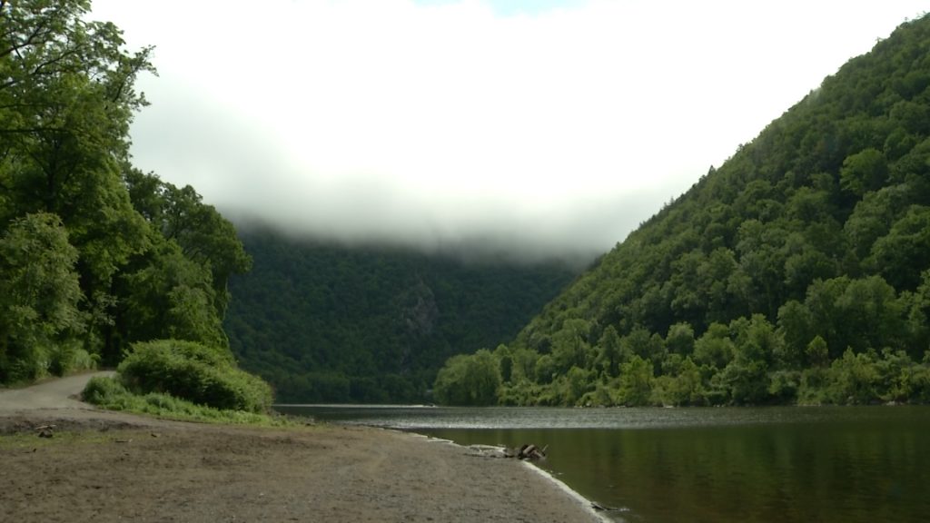NJ, NYC locked in dispute over Upper Delaware water supply